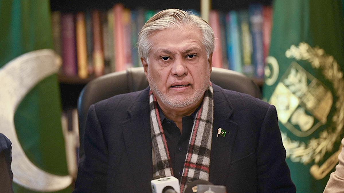 LEA_Watch's tweet card. Pakistan backs US decision to designate TRF as a terror group, signaling a shift amid global scrutiny on terror proxies.