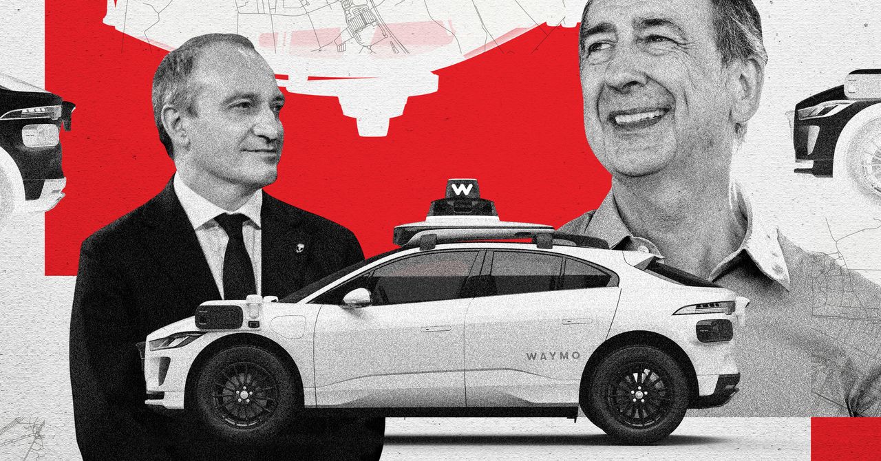 WIREDScience's tweet card. A network of local officials in Italy want to turn their cities into laboratories for the vehicles of tomorrow in the hope of catching up with the US and China.