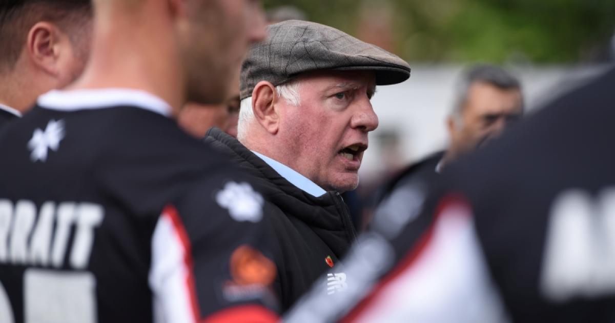 DavidLee_BM's tweet card. Alan Devonshire is confident he can make the Magpies a competitive force in the National League South next season, but he may need a little time to reacquaint himself with the division and work out...