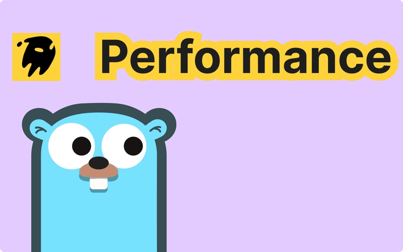 golangch's tweet card. Go Performance Tuning in Practice: 20 Core Lessons from Production
