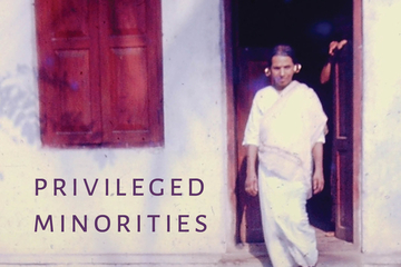 ker_ala's tweet card. Sonja Thomas delves into the rarely acknowledged racial dynamics in India, and how the complex interrelationship between caste and race have impacts not just within India, but internationally.