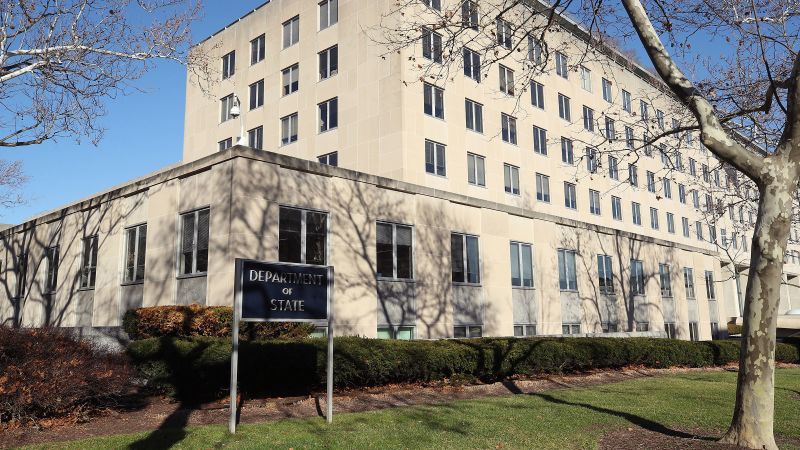 RadoslavPavlov4's tweet card. Nearly all of the members of the Fulbright Foreign Scholarship Board resigned on Wednesday, claiming the Trump administration is taking “unprecedented actions” they believe are “impermissible under...