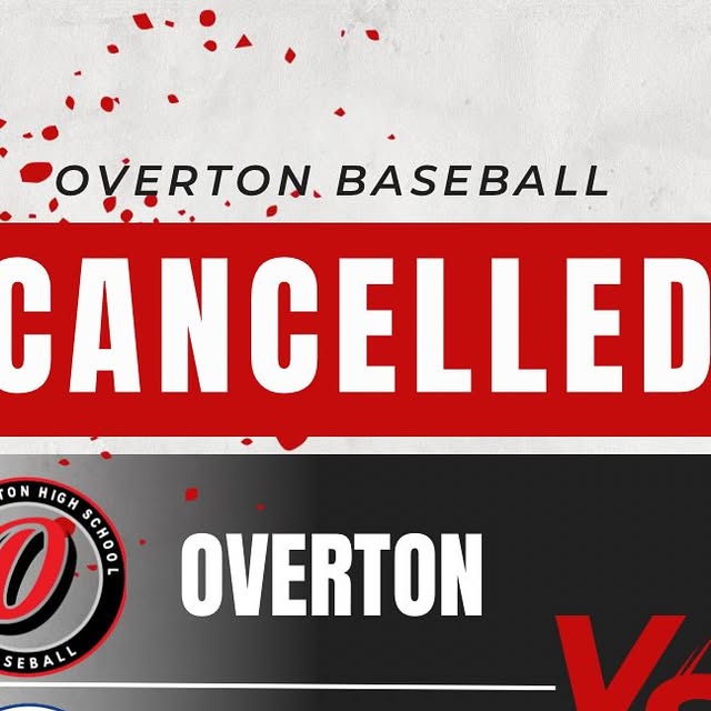 BaseballOverton's tweet card. John Overton HS Baseball (@johsbaseball) • Instagram photo