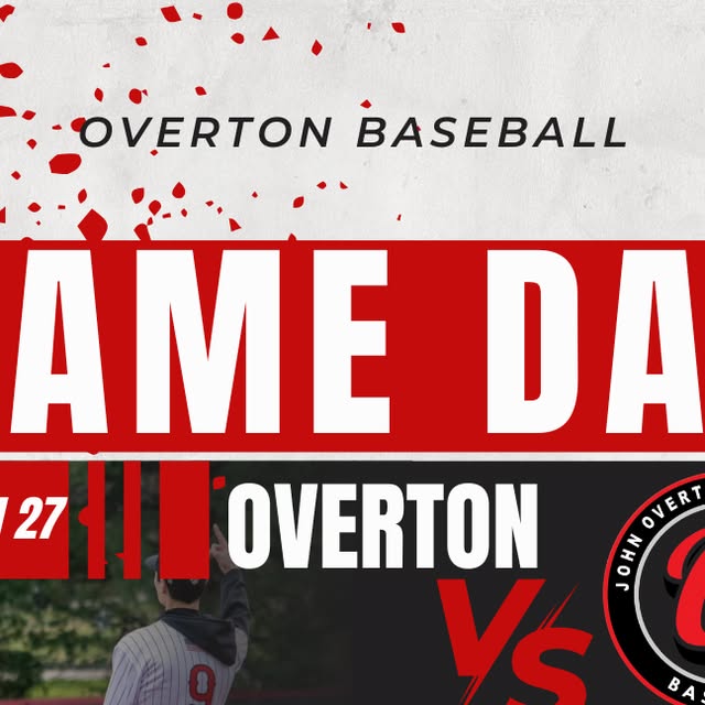 BaseballOverton's tweet card. John Overton HS Baseball (@johsbaseball) • Instagram photo