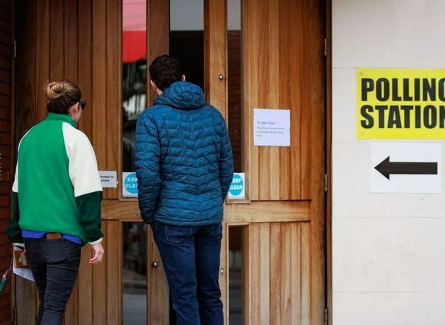 dmcbfs's tweet card. A plan to extend voting rights to 16 and 17-year-olds is unlikely to shift the key trends in Northern Ireland politics, an expert has said.