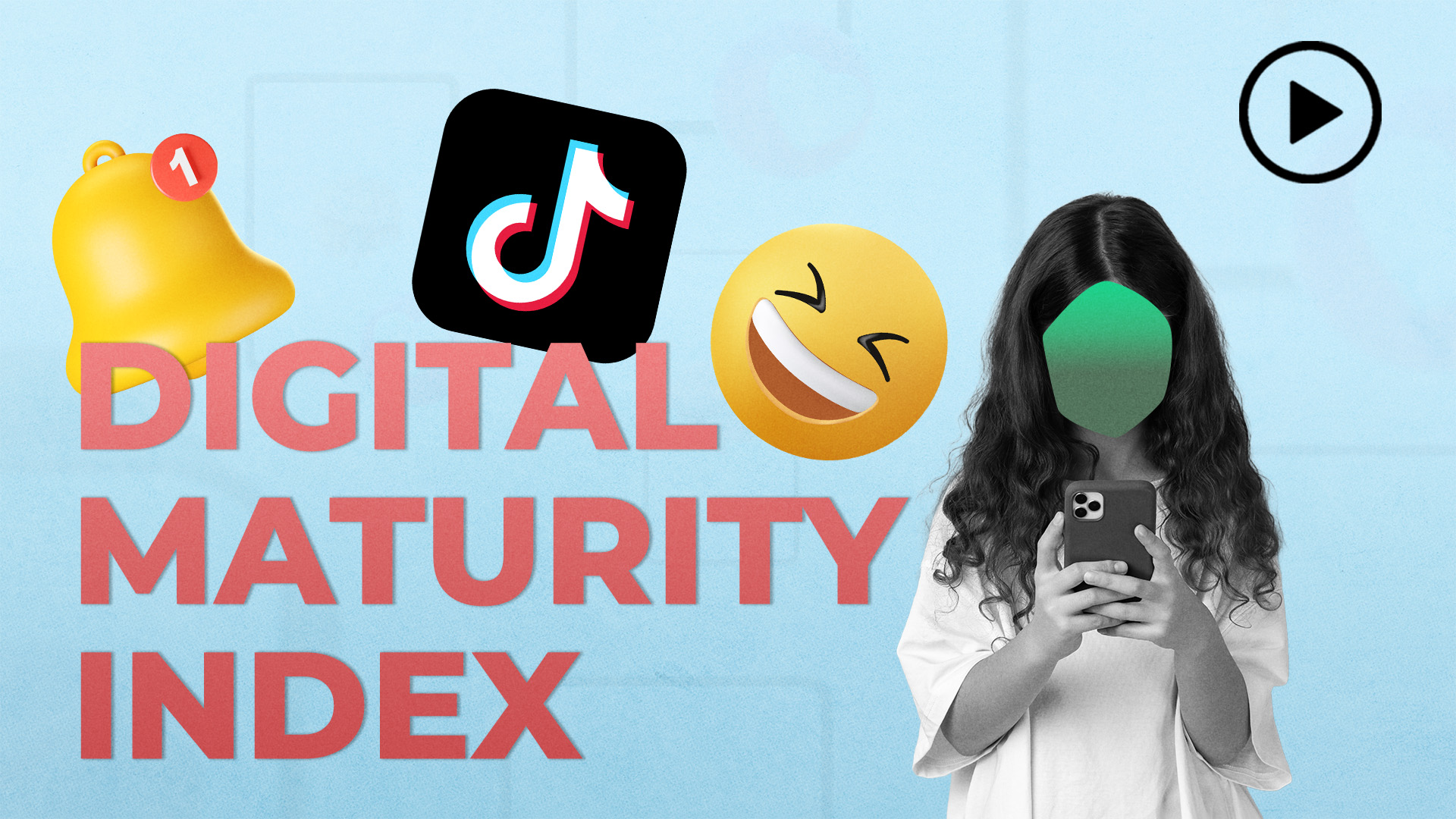 IeInsights's tweet card. Are children ready to navigate today's digital world safely? Konstantina Valogianni breaks down what digital maturity in children really means—and how new index developed by a selection of European...