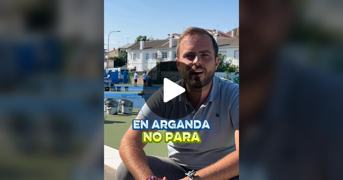 AlbertoEscri's tweet card. Echa un vistazo al video de Alberto Escribano.