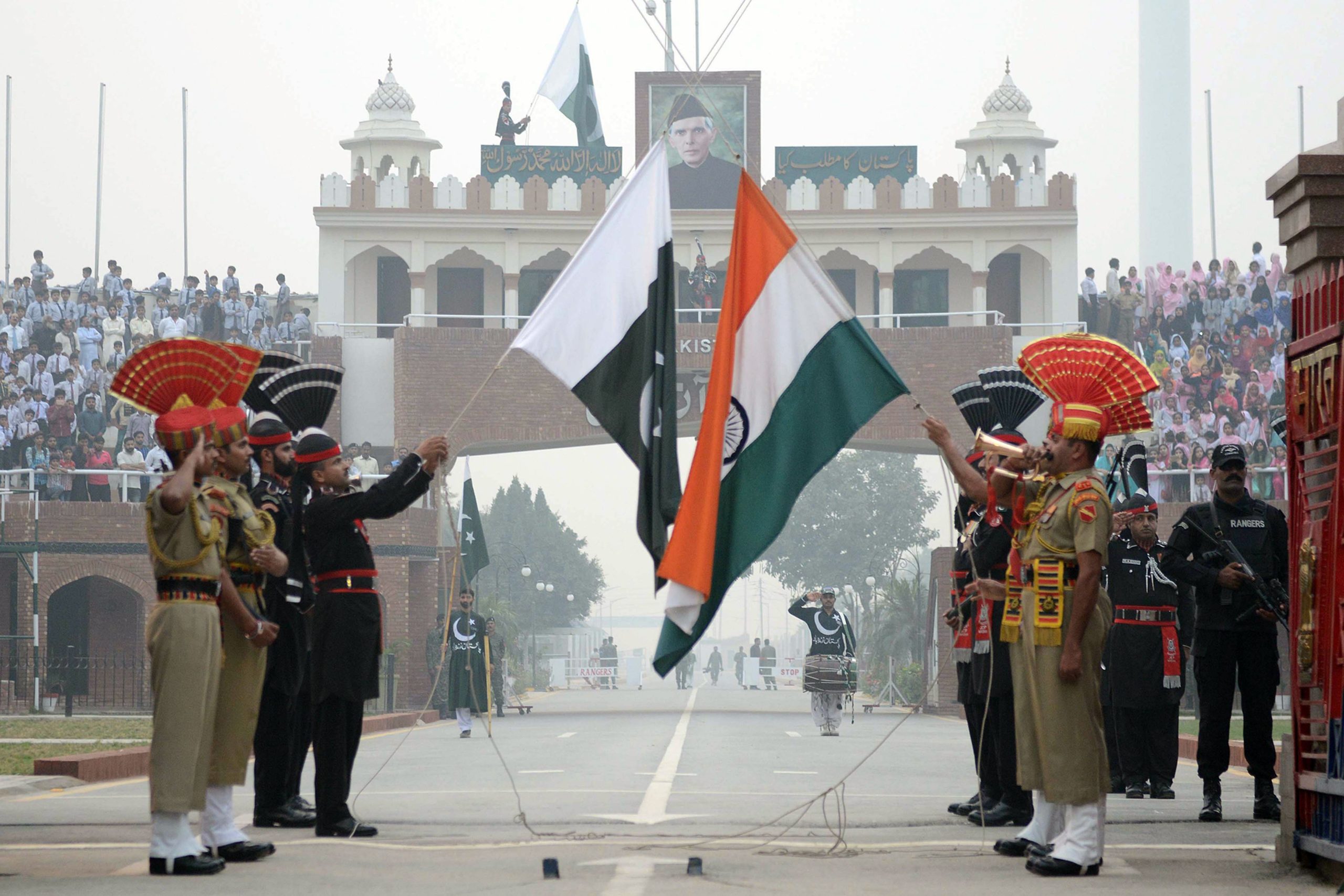 ethrelkeld's tweet card. Experts analyzing strategic dynamics between India and Pakistan in the recent crisis