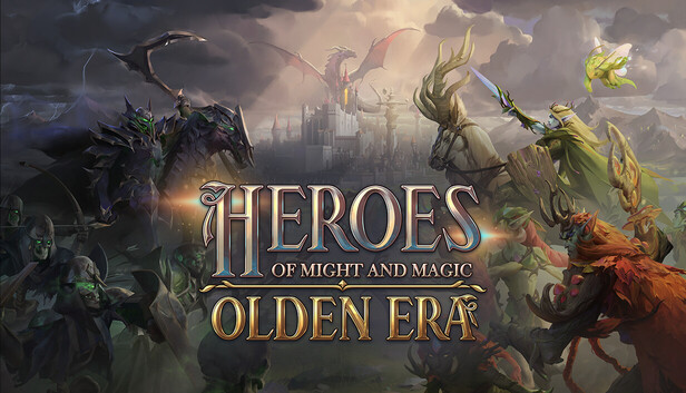 Unfrozen_Studio's tweet card. Heroes of Might and Magic: Olden Era is the official prequel hailing back to the origins of the genre-defining, critically acclaimed series of turn-based strategy games. Explore the map solo or in...