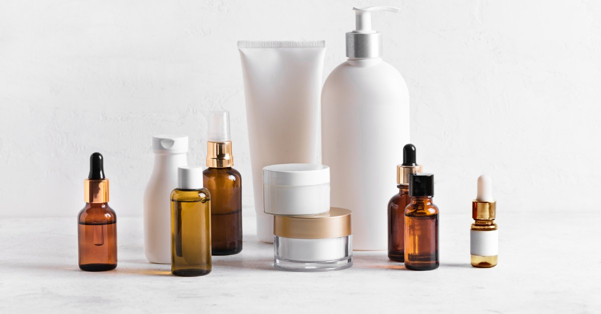 nowincluded's tweet card. Many skincare products on the market today are filled with ingredients that can cause irritation, disrupt hormones, or quietly harm your skin barrier over time. And the worst part? These ingredients...
