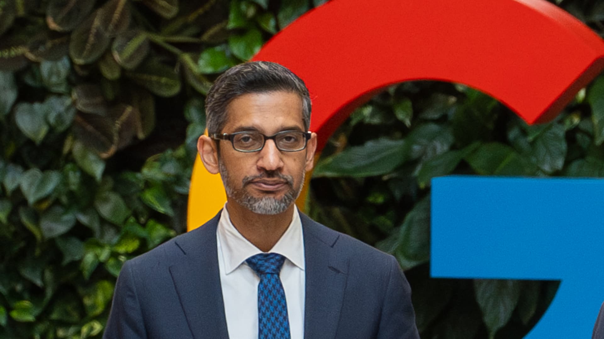 webairai's tweet card. Google wants its AI models to become bigger in coding. It has now hired the CEO of one of the top startups in that area.
