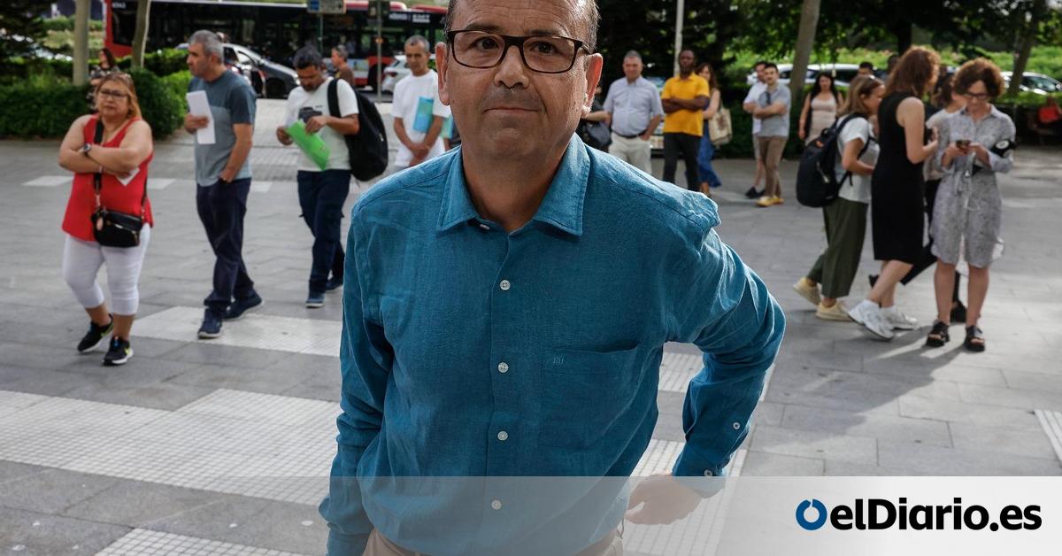 carlosnc78's tweet card. La instructora cita de testigo al diputado provincial Avelino Mascarell y pide la declaración en la comisión de estudio del exjefe del Consorcio de Bomberos sobre la retirada de la vigilancia de la...