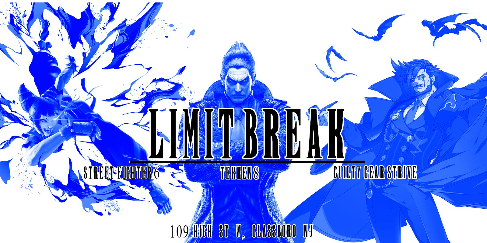 LocalhostRowan's tweet card. The best place for Limit Break XIV brackets, streams, standings and schedules all in one place!
