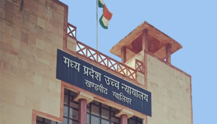OpIndia_com's tweet card. The Bench invoked the 'caste system' to claim that judges in the lower Judiciary were treated like 'Shudras' while Judges in the High Court function with the entitlement of 'Savarnas.' | OpIndia News