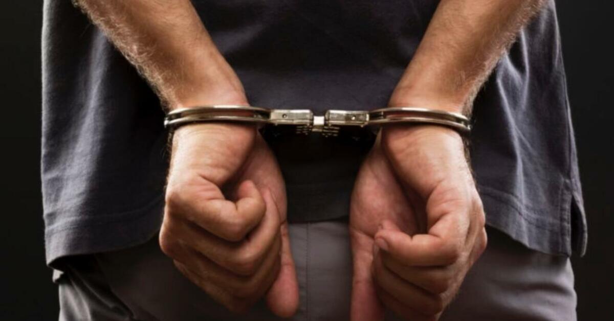 RLSMetro's tweet card. By: Najla Alexander Authorities in Monmouth County announced that a local man has been criminally charged with stealing more than 100 cell phones from his employers.