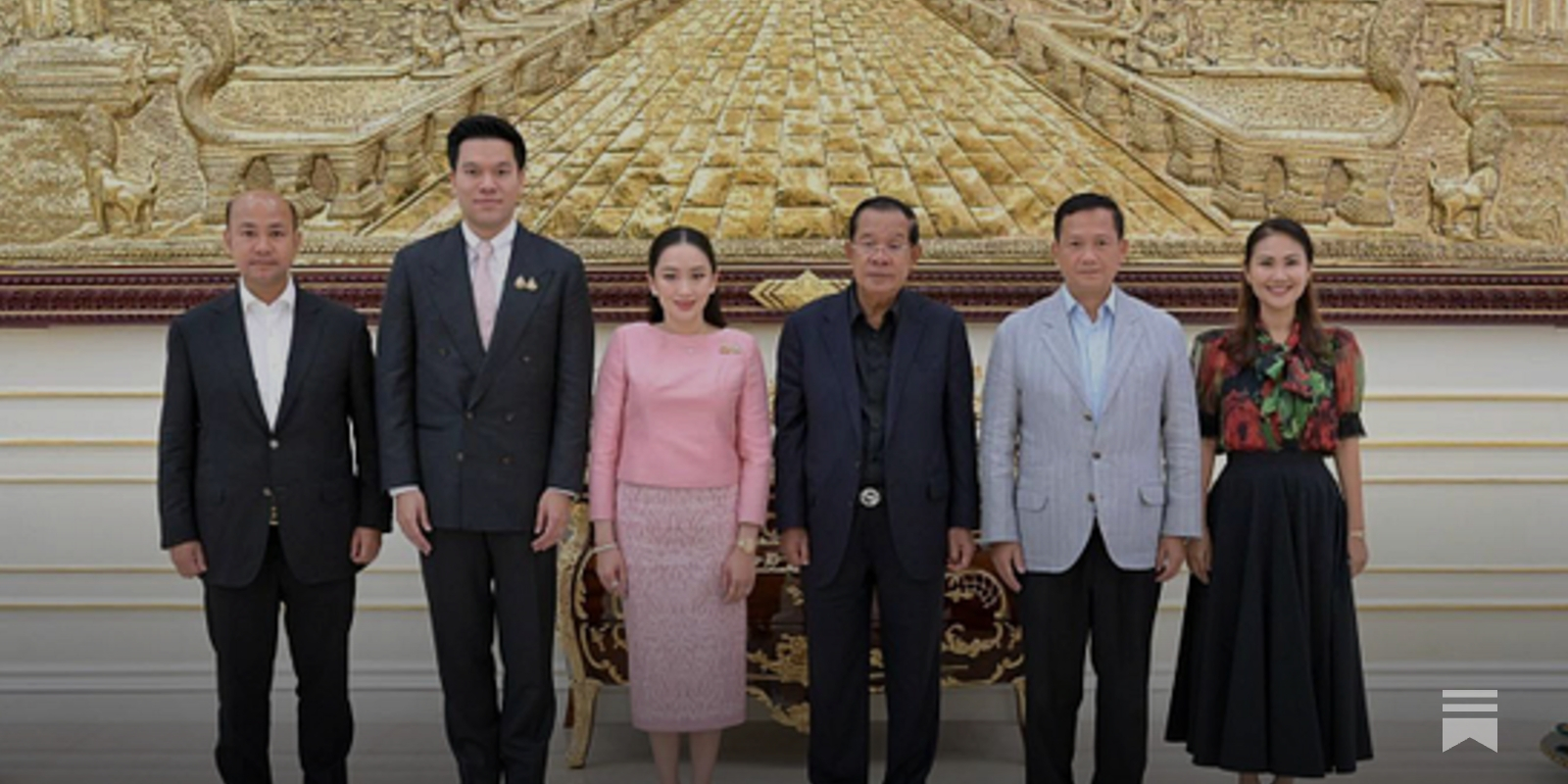 kenlmathis's tweet card. Examining the origins of the Thailand-Cambodia clash