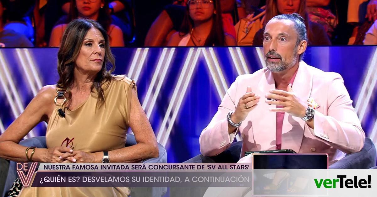 Vertele's tweet card. José Antonio León arremetió contra Montoya en múltitud de ocasiones por no dar la cara ante las críticas. El tertuliano de Telecinco reconoce que fue un error señalarlo de este modo cuando atravesaba...