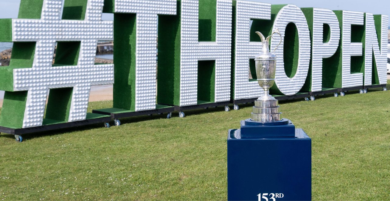 MattCooperGolf's tweet card. Matt Cooper takes a look at the state of play at the halfway stage of the final major championship of the year.