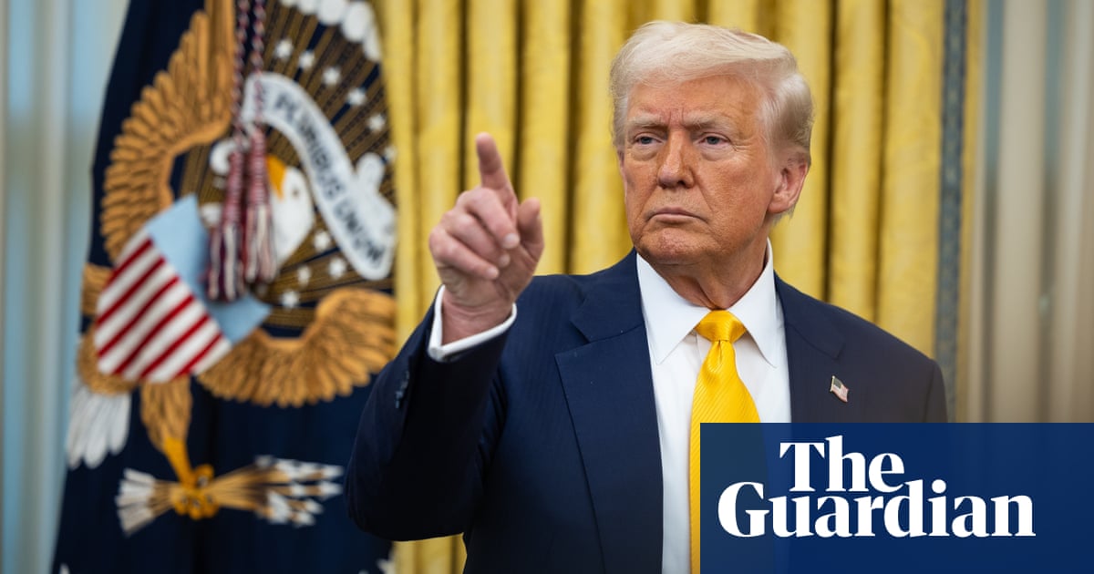 riptari's tweet card. US president earlier drew criticism after saying Kyiv ‘should have never started’ war; Trump predicts Ukraine will soon sign minerals deal with US. What we know on day 1,095