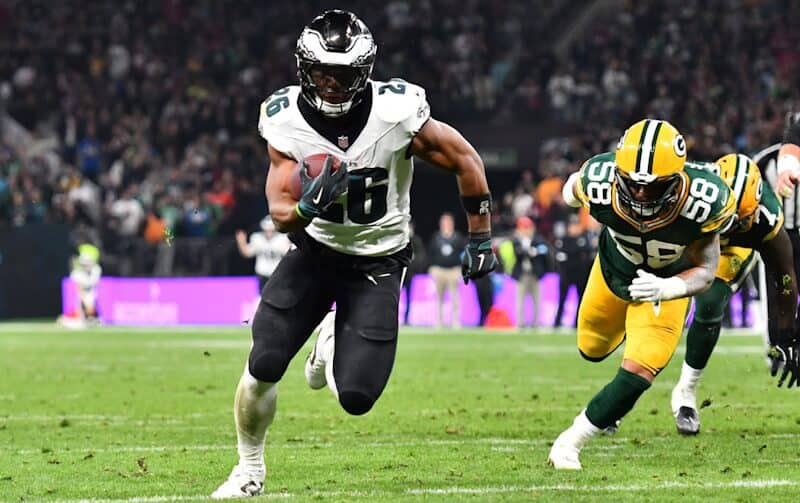 themick23's tweet card. One of the industry's most accurate rankers, Mick Ciallela, breaks out his running back rankings for Standard, PPR, and half-PPR leagues.