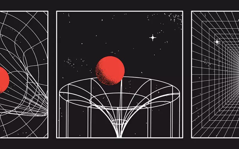 virginie_vw's tweet card. Of all the sciences, physics has been seen as the key to understanding everything. As Feynman said, “physics is the fundamental science.” But in this article, one of the world’s leading physicists,...