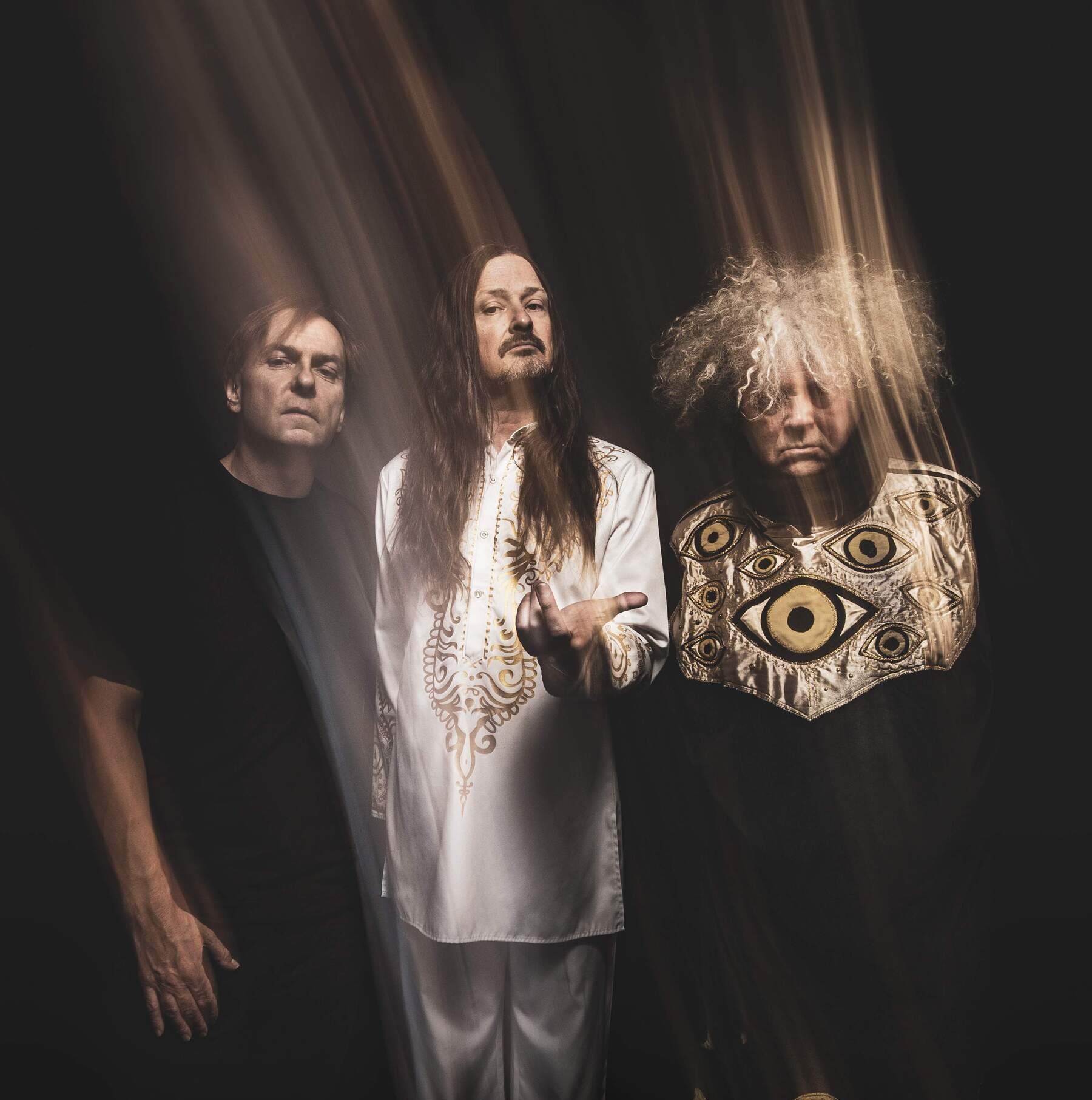 PsychedelicMag's tweet card. ‘Thunderball,’ the freshest release from Melvins 1983 featuring original drummer Mike Dillard, explodes onto the scene and invites us to re-explore the primal origins of this incredible band. It...