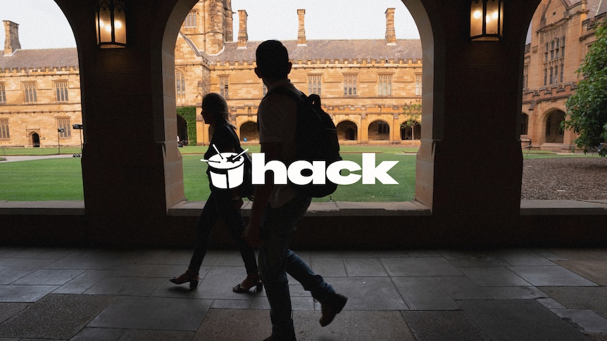 RickAlanRoss's tweet card. You expect to see a few clubs trying to recruit at uni O-week. Maybe it's a sport team, or an arts group. But what about a cult?  Students across the country are experiencing "walk up evangelism",...