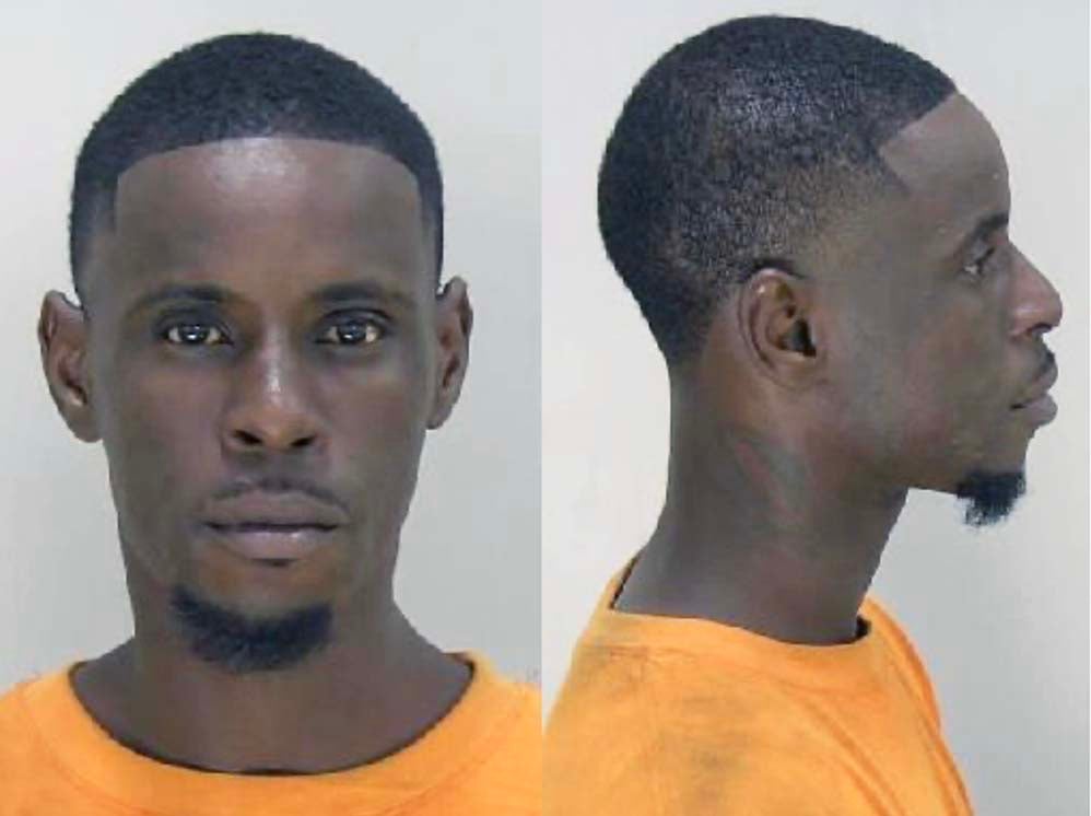 AugustaPress's tweet card. Richmond County authorities have issued arrest warrants for Quanterius Marquette Nelson in connection with a May 28 hit-and-run crash that critically injured Morgan Gray.