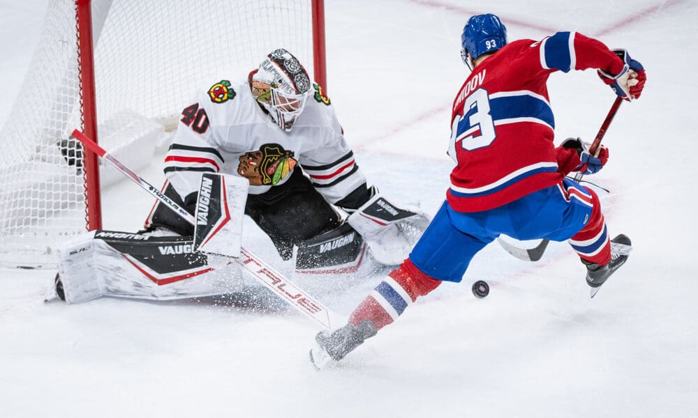 MarcPDumont's tweet card. Here are the Montreal Canadiens news items, stories, and content you may have missed on Friday. Montreal Canadiens News We’re almost ready to publish the top 2025 Montreal Canadiens rankings, but...