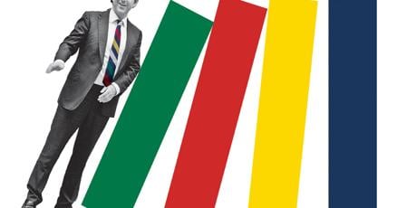 Estella_Ren's tweet card. In 2008, American private equity investor Richard Baker bought Hudson’s Bay and injected the centuries-old retailer with millions in cash. But in the ensuing 17 years, former employees say Canada’s...