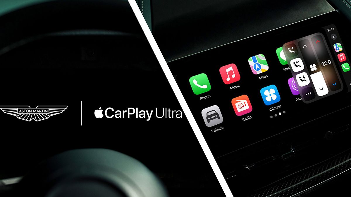 techradar's tweet card. BMW joins the list of anti-Apple CarPlay Ultra car brands