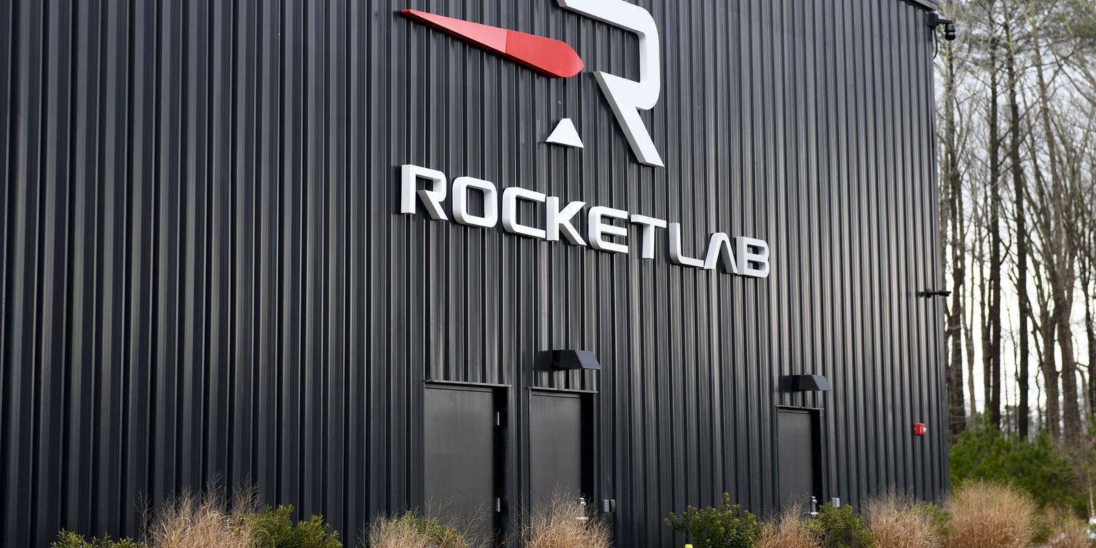 scottyeders's tweet card. Rocket Lab has increasingly been in the news over mounting anticipation for the first launch of its upcoming Neutron rocket.
