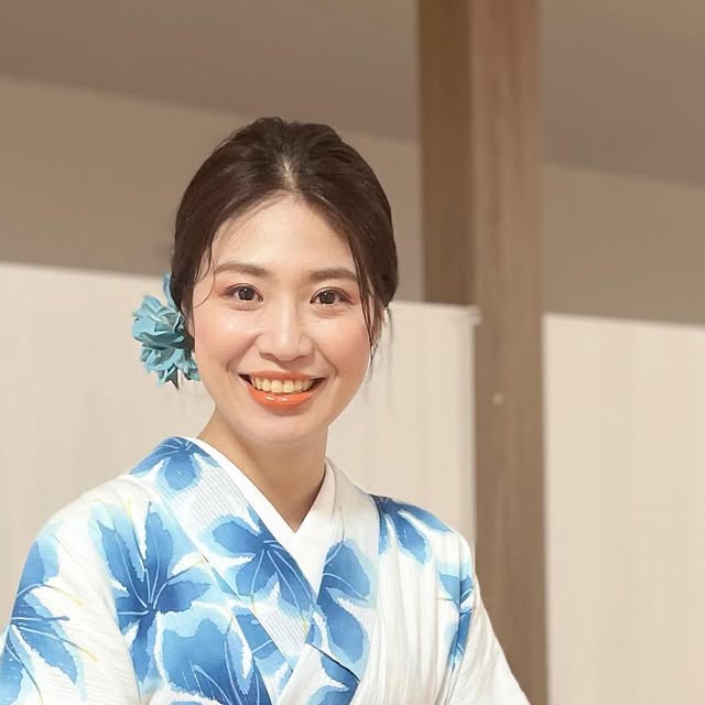 NPO_MCGG's tweet card. 大野恵(HTBアナウンサー) (@htb_megumi.ohno) • Instagram photos and videos