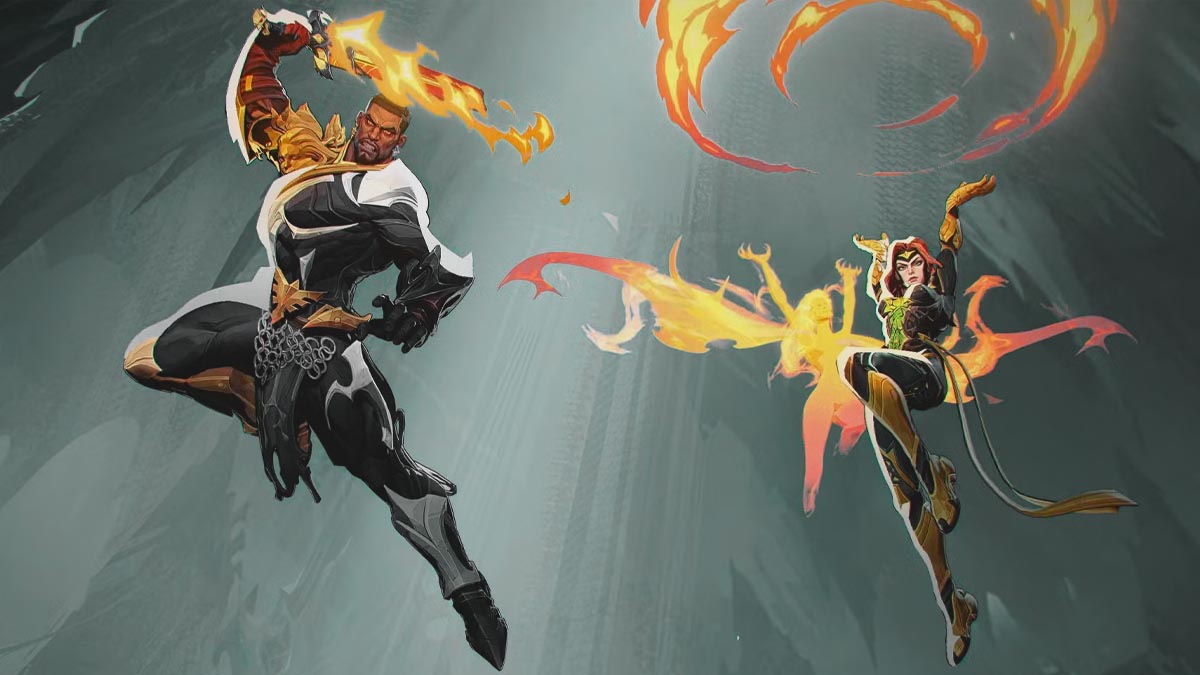 MRivalsMedia's tweet card. Marvel Rivals Season 3 just came out, yet NetEase has already revealed a game-changing update coming in just a couple of weeks.
