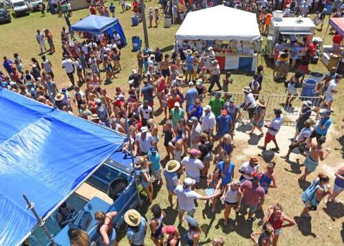 TheRoyalGazette's tweet card. As Bermuda prepares to celebrate one of its most anticipated holidays – Cup Match, which spans Emancipation Day and Mary Prince Day – the air buzzes with excitement, pride, and the promise of fun....