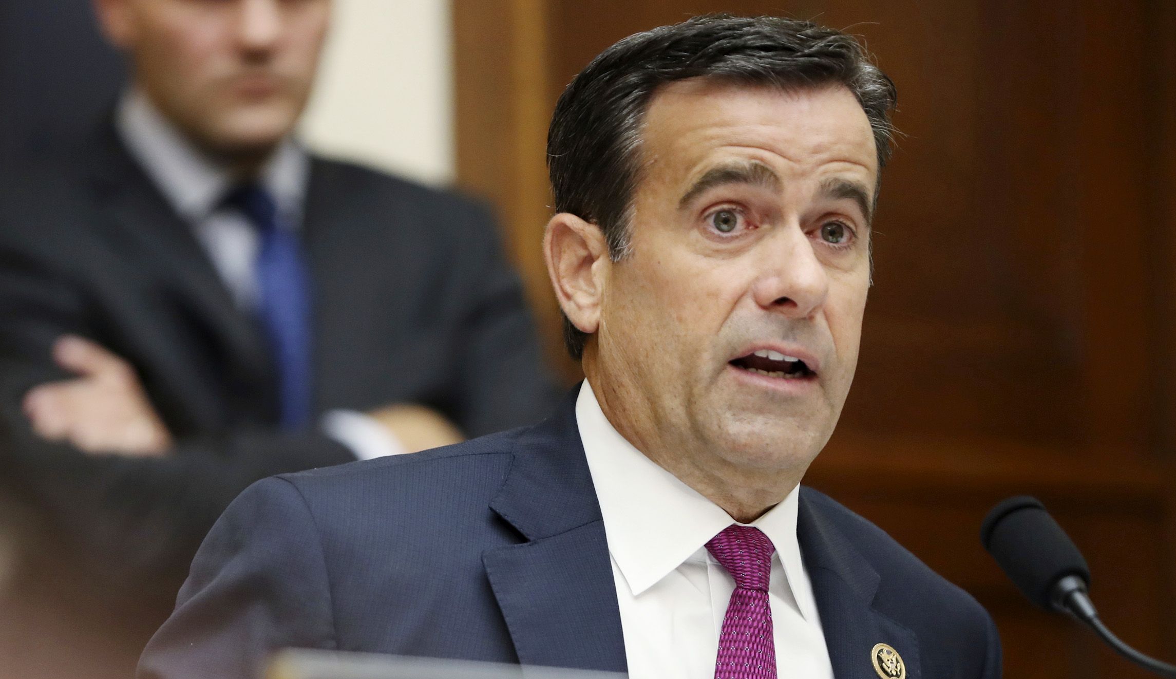 meetcommonsense's tweet card. A top Republican investigator said accountability is coming for any of those individuals who may have committed crimes during the Trump-Russia investigation.With the Justice Department conducting a...