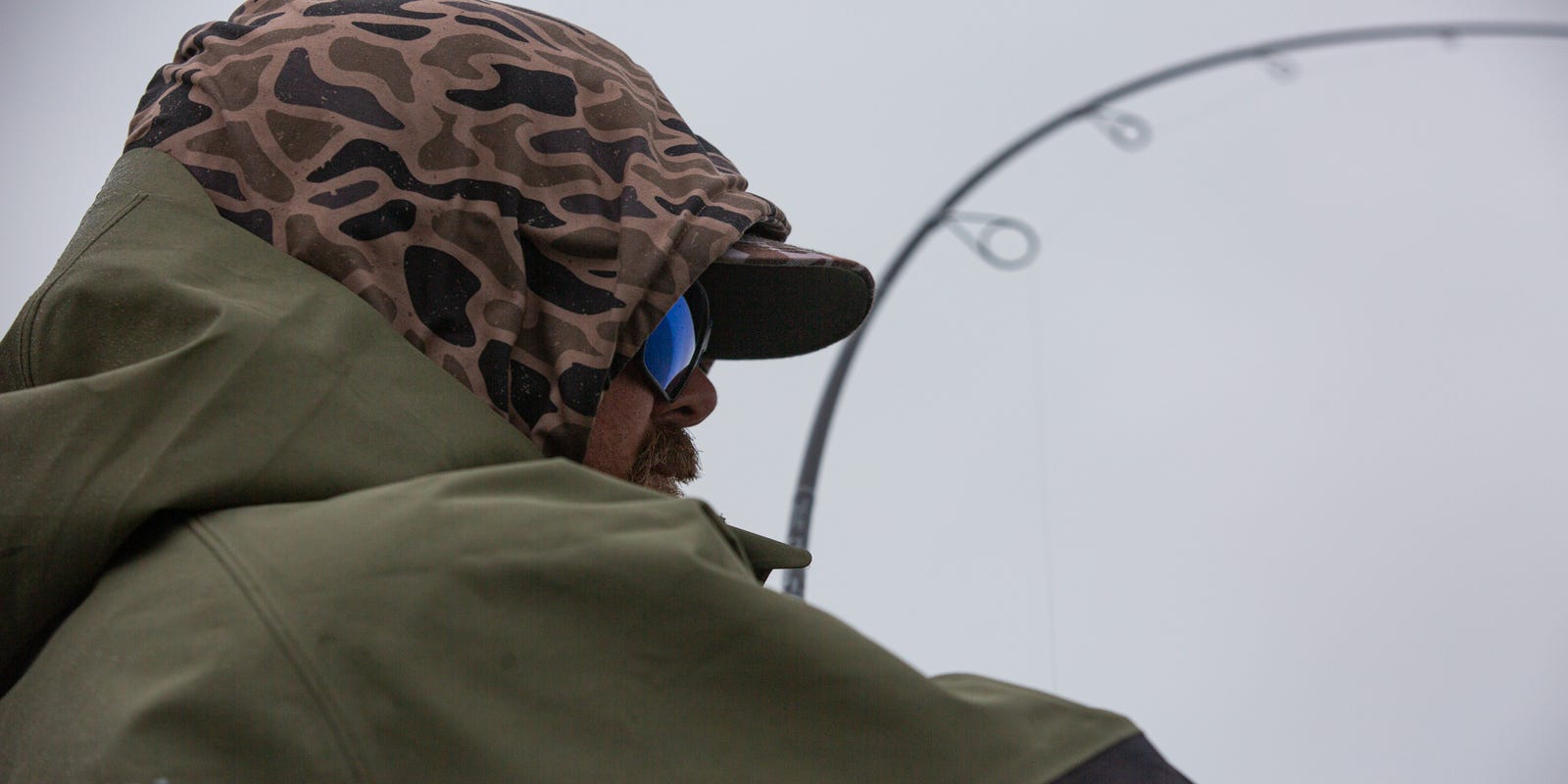 CallerSports's tweet card. If you're looking to head out on the water, here is this week's Texas Parks & Wildlife fishing report for parts of the Gulf Coast of Texas.