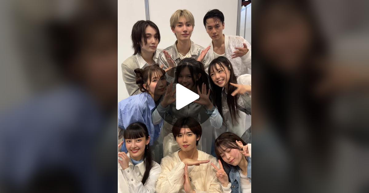 LOVEONE_staff's tweet card. 「いいね」が74件、コメントが4件。「「#漫畫博覽會 2025」DAY1 謝謝🇹🇼✨ 明天也請多多指教！ 撮影いただいた写真や動画は #weloveラブワン をつけて投稿してください🎉 明日は12:10〜出演🧡 現地にいる皆さんはお気をつけてご来場ください！」