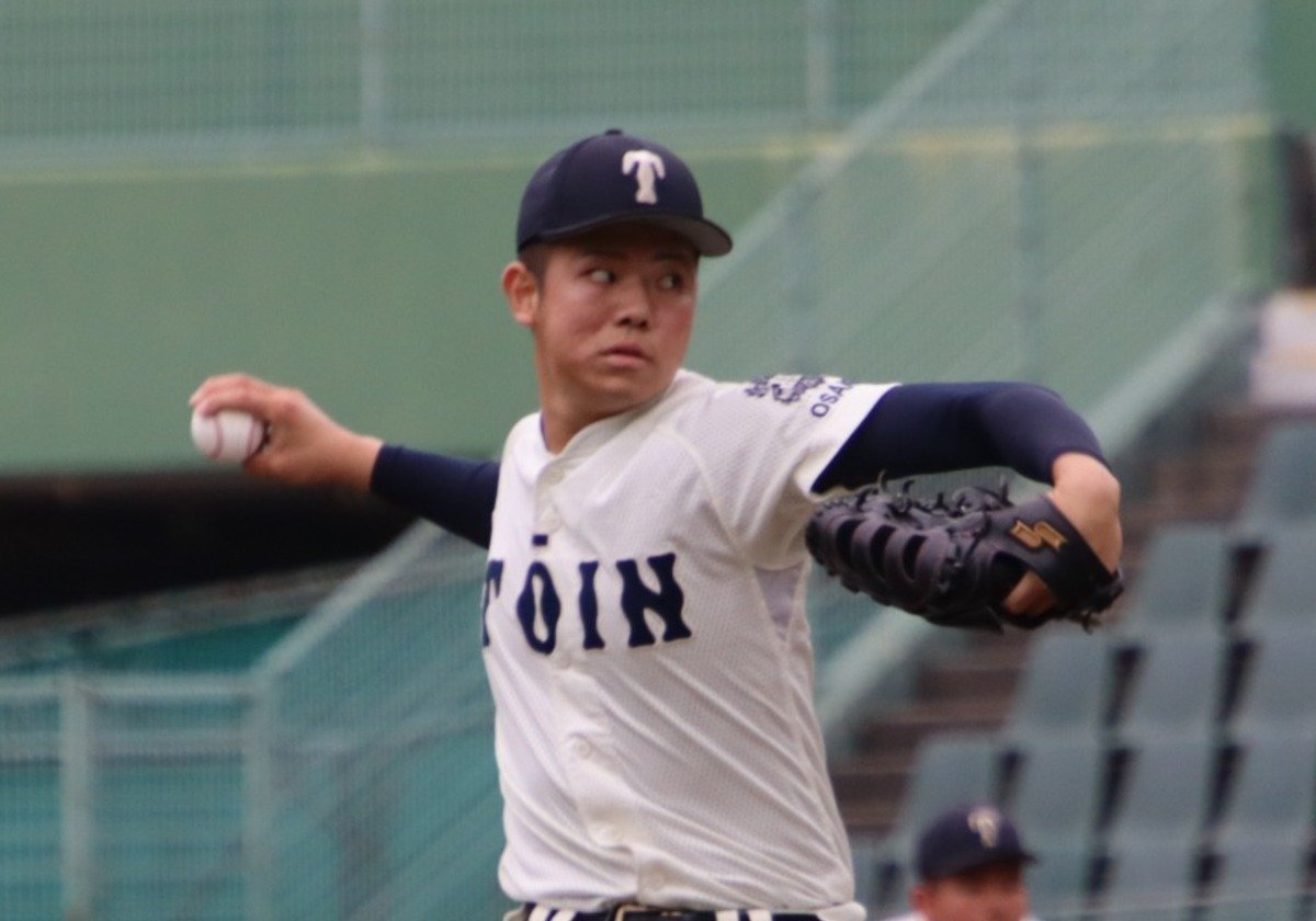 fuke_m's tweet card. 2025年夏の第107回全国高校野球選手権大阪大会は27日に決勝が行われる。長い戦いもようやく最終日を迎え、大会連覇を狙う「王者」・大阪桐蔭と14年ぶり2度目の甲子園を狙う東大阪大柏原が激突する。