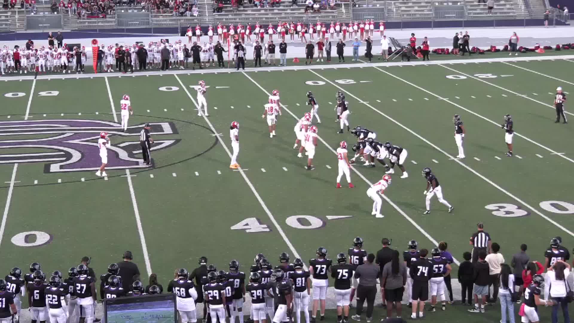 KananK_9's tweet card. Full Season Highlights