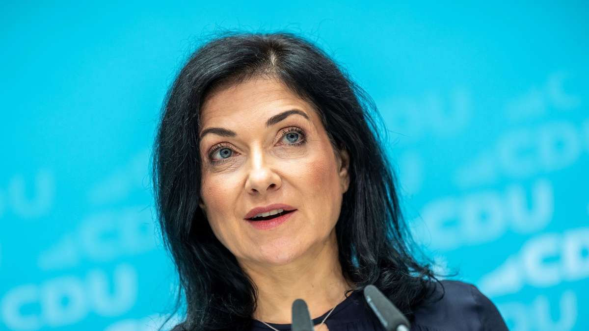 MoormannRainer's tweet card. Rente erst später, Arbeit länger: Wirtschaftsministerin Reiche fordert drastische Maßnahmen