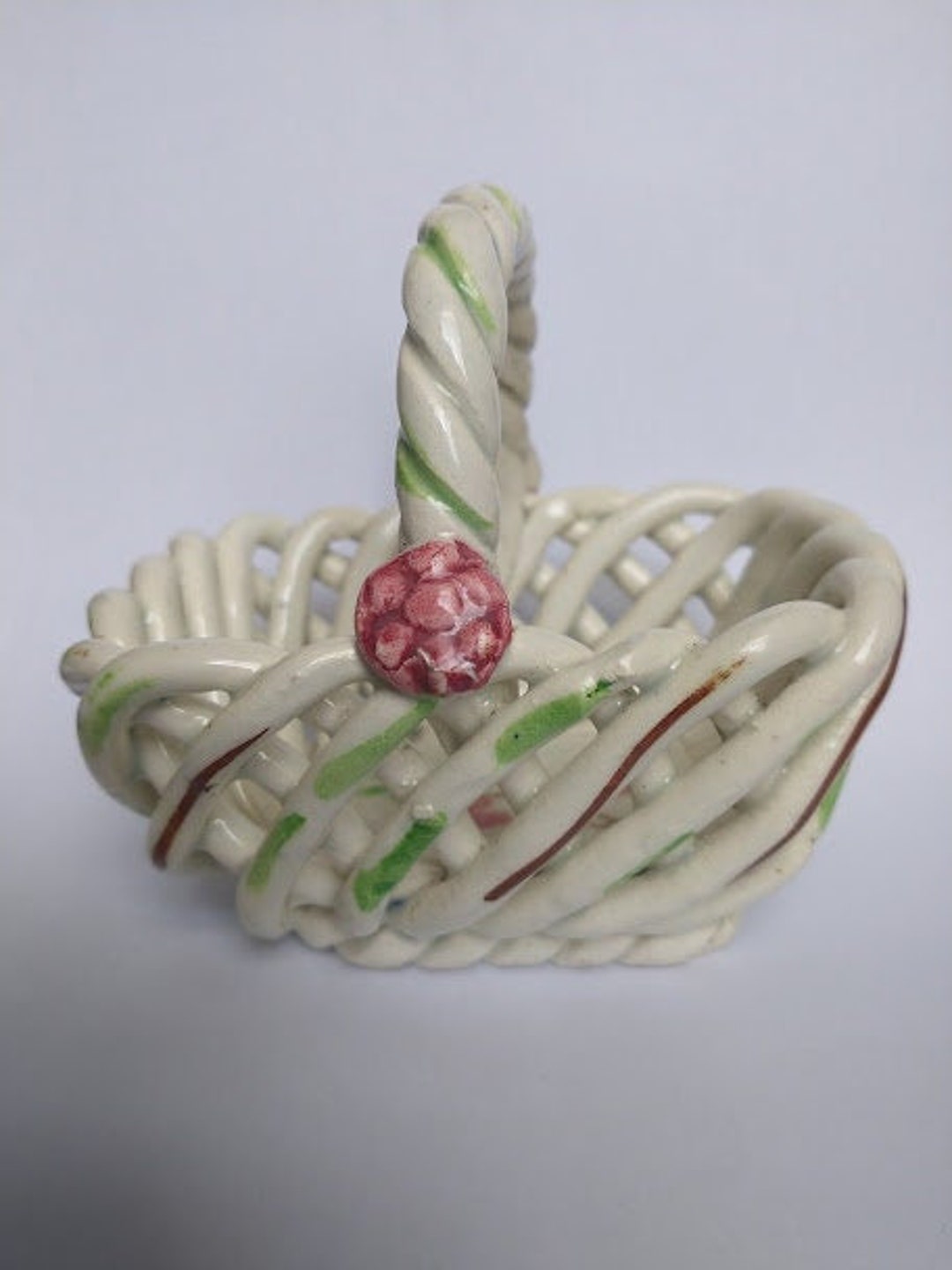 AtraNubesStudio's tweet card. This Christmas Ornaments item is sold by BlueRoseShed. Ships from United Kingdom. Listed on Jun 21, 2025