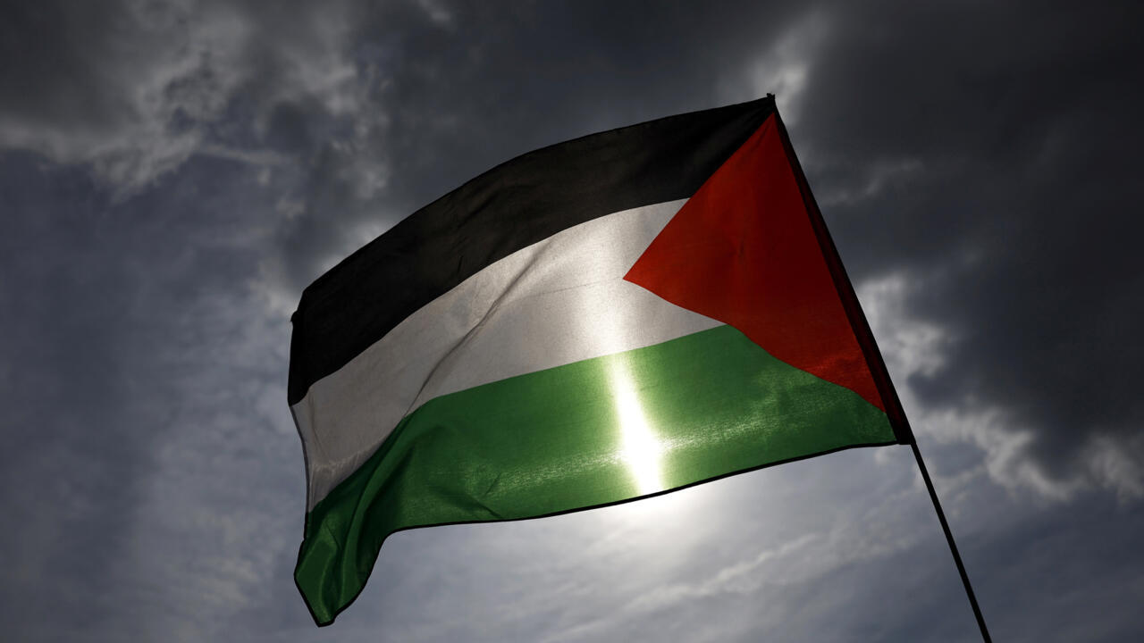 RichardGowan1's tweet card. Fired by France's imminent recognition of Palestinian statehood, UN members meet next week to breathe life into the push for a two-state solution as Israel, expected to be absent, presses its war in…