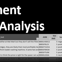 Tweet card summary image