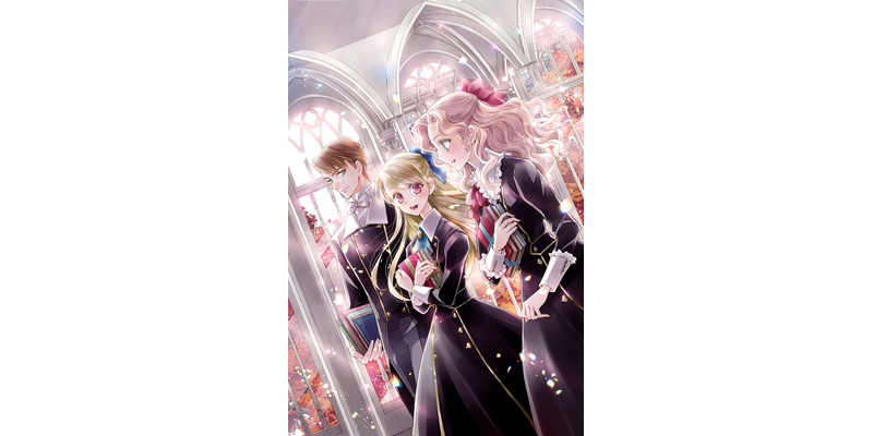 mikotaniu's tweet card. 【電子書籍限定書き下ろしSS】付き！ シリーズ累計20万部突破！（電子書籍を含む） コミックス第３巻と同日発売！ 「わたくしと、お友だちになってくださいませんか？」 転生タフ令嬢の逆転ダイアリー第７巻！ 書き下ろし番外編収録！ 衝撃的な事実…