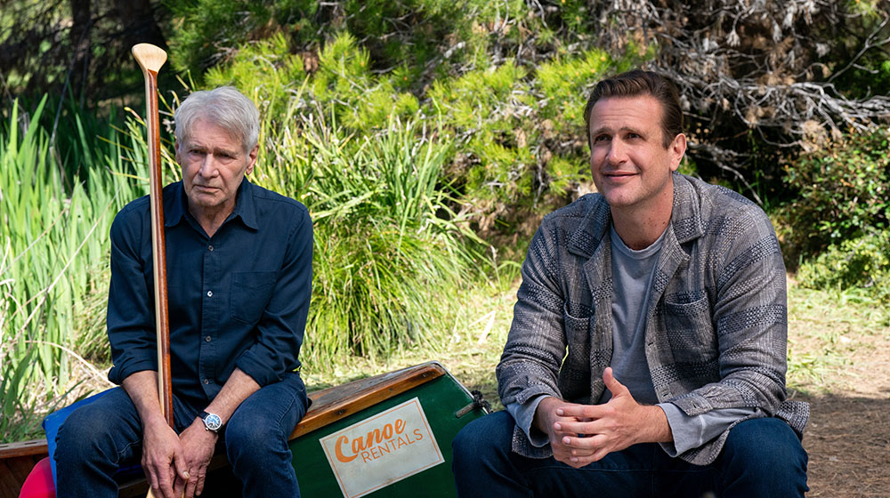 postPerspective's tweet card. We spoke with 'Shrinking' Season 2 editors James Renfroe and Sarah Lucky about cutting this funny and heartwarming Apple TV+ series.