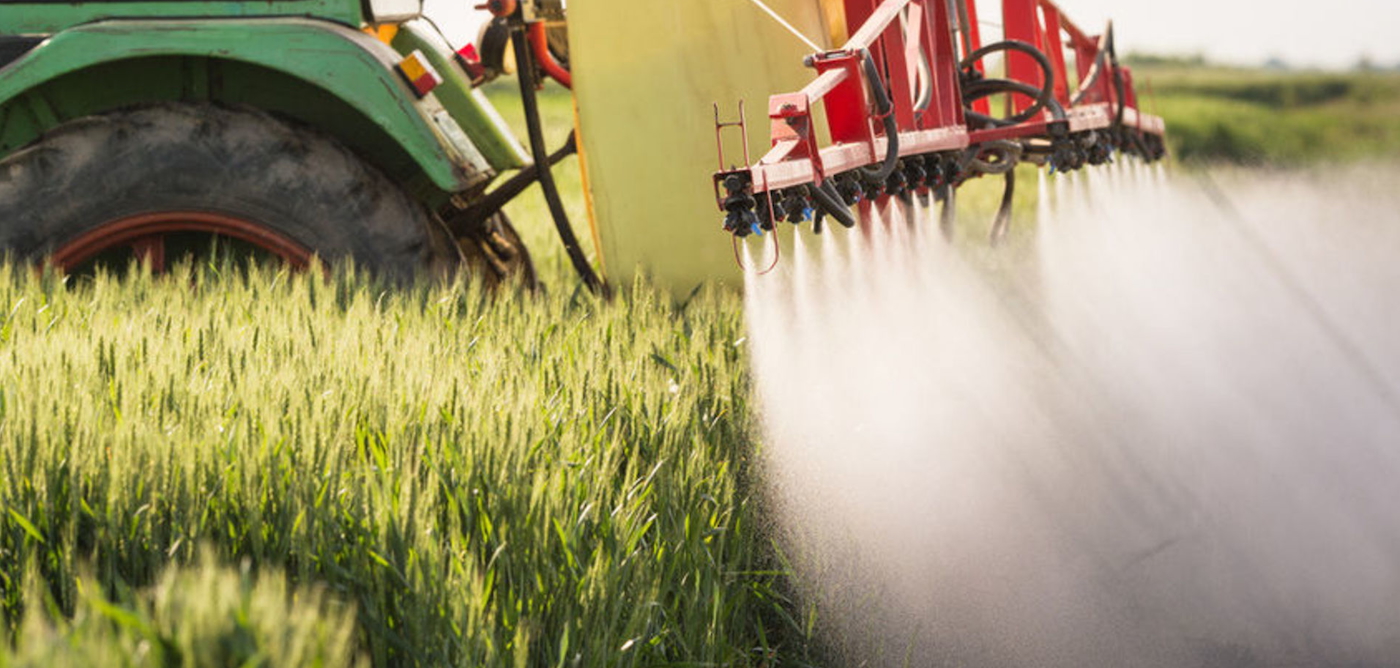 DoctorsXr's tweet card. Glyphosate causes cancer -- even at exposure levels that authorities consider safe. That's the conclusion of a scientific study that's just been published in the peer-reviewed journal Environmental He