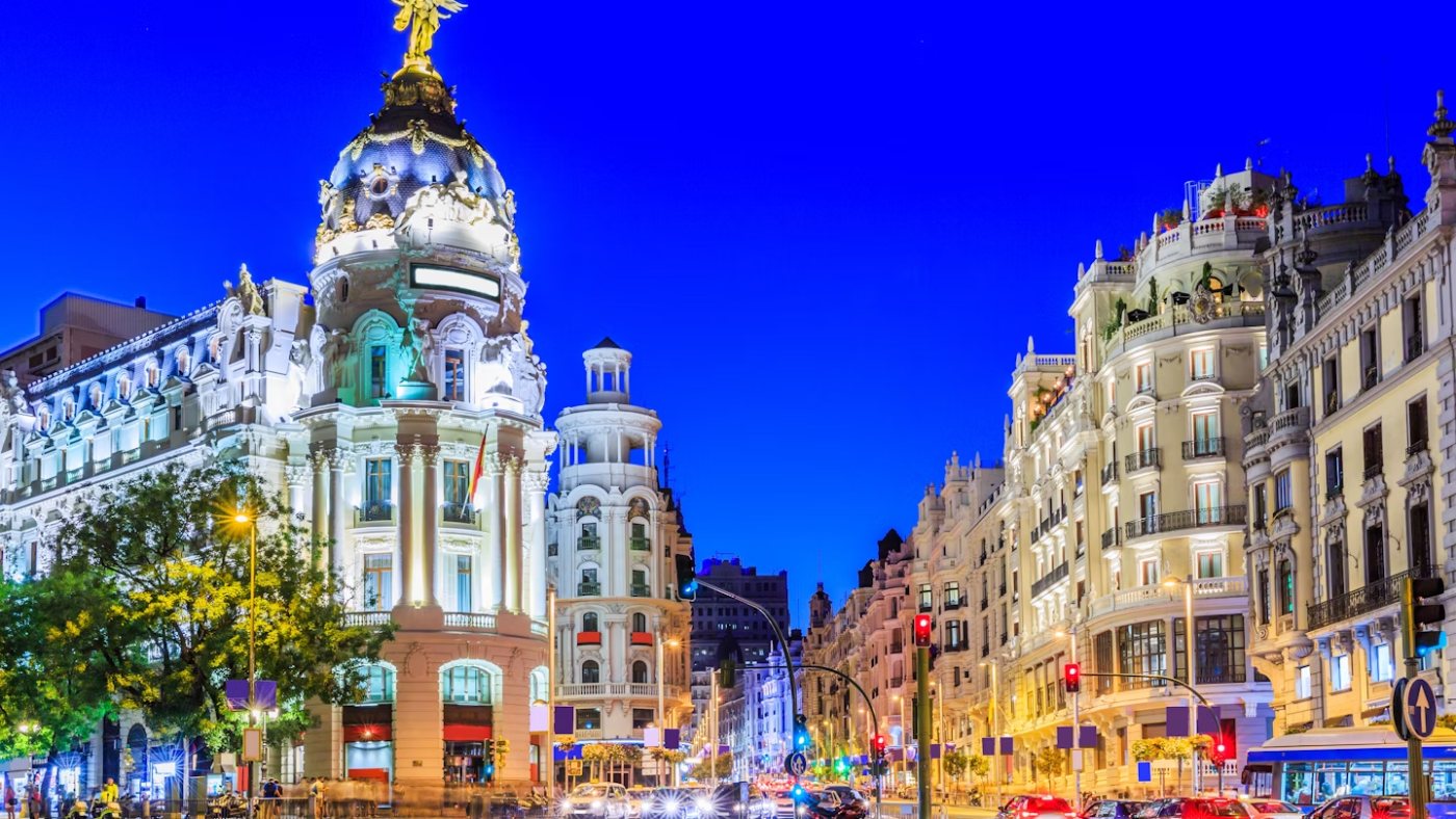 RayDuch's tweet card. Attend EPSA 2025 in Madrid, June 26-28, for cutting-edge political science research & engaging sessions at Universidad Carlos III de Madrid.