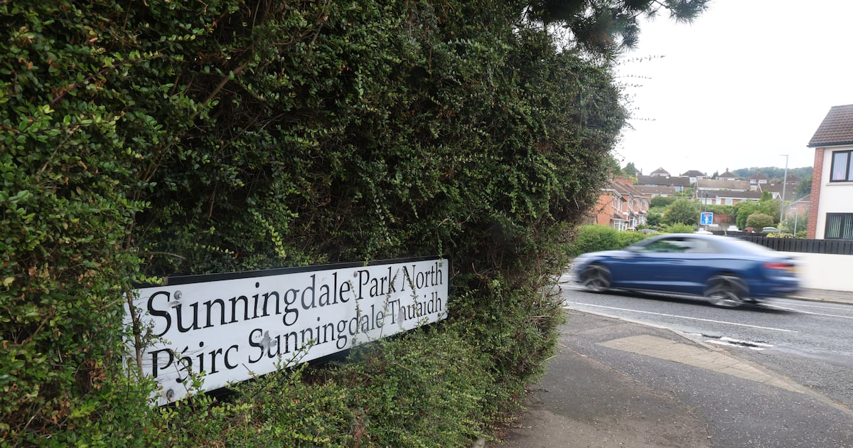 ConnlaYoung's tweet card. PSNI and Parades Commission face calls to treat north Belfast parade as ‘contentious’