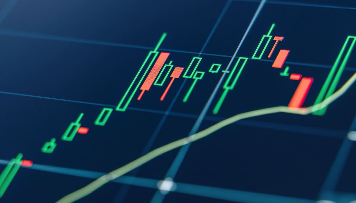 CryptoinsidersS's tweet card. De koers van hedera, ook wel bekend als HBAR, heeft sinds gisteren een flinke sprong gemaakt van bijna 12 procent. Hij werd daarmee de grootste stijger